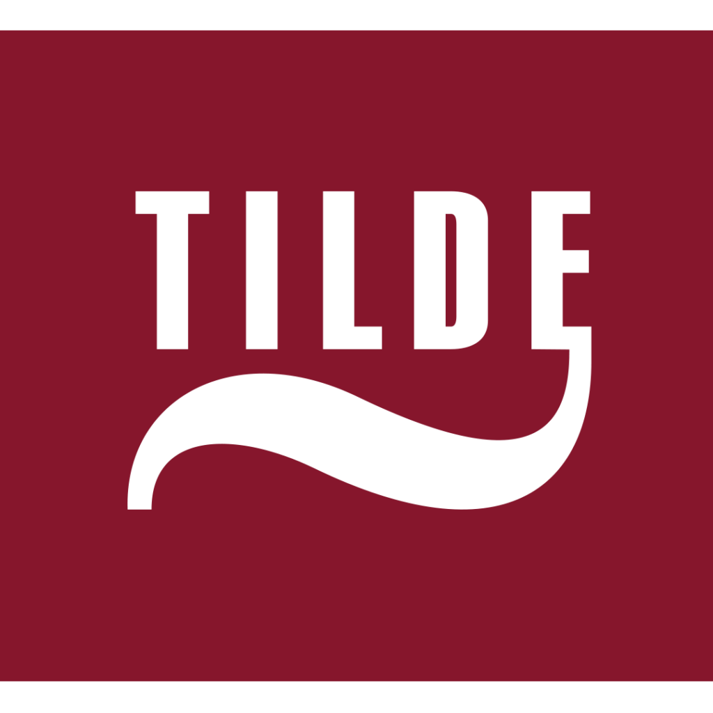 Tilde Logo